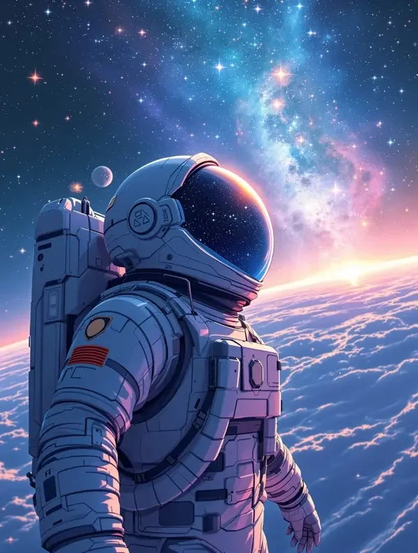 星际漫游者