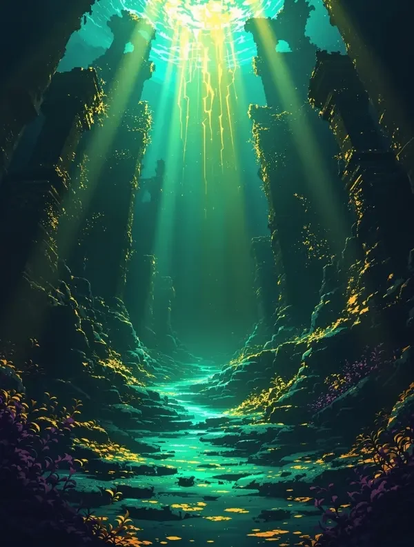 深海回响 - 神马电影高分作品第18名