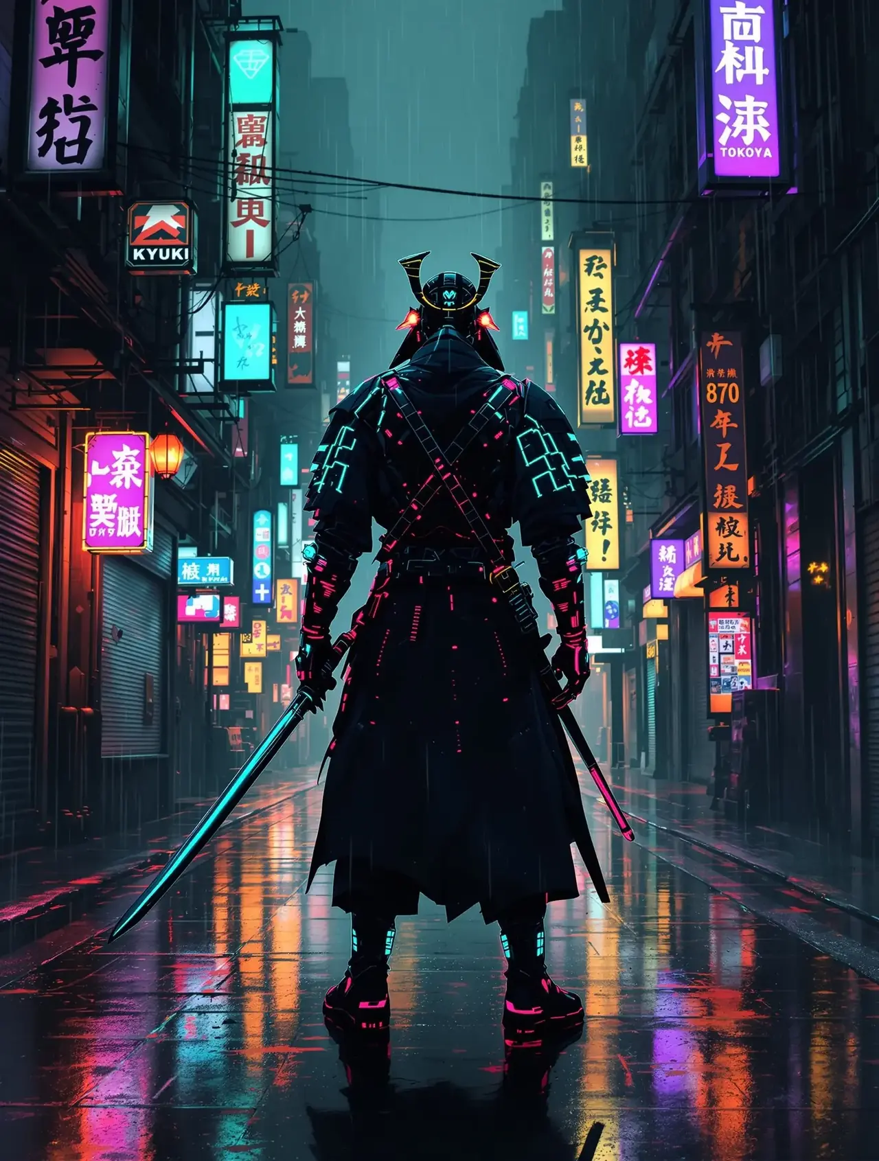 幻影都市